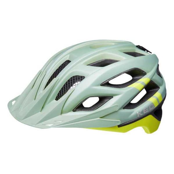 Ked Companion Mtb-hjälm Grönt M