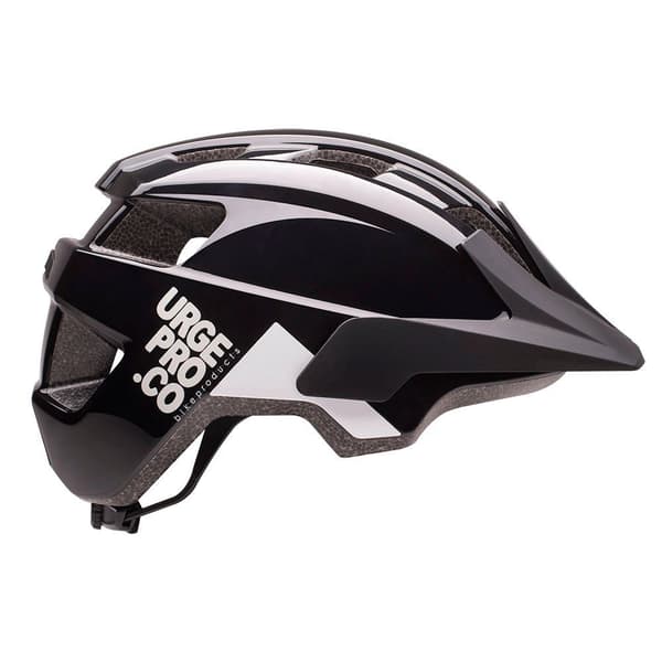 Urge Nimbus Mtb-hjelm Sort
