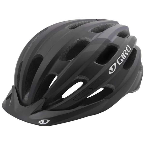 Giro Bronte Mtb-hjelm Sort XL