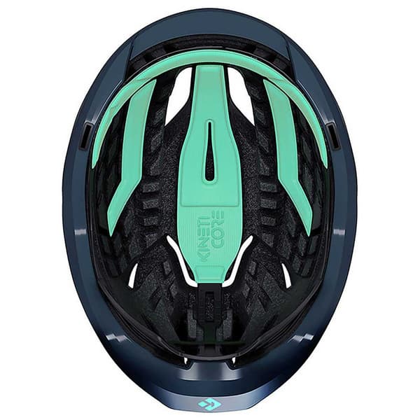 Lazer Vento Kc Ce Hjelm Blå S