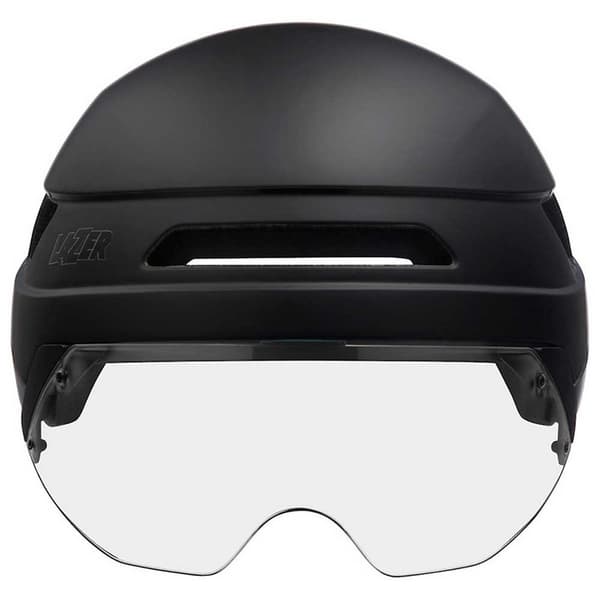 Lazer Urbanize Nta Mips Led Byhjelm Sort M