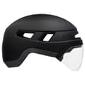 Miniatyrbillede 4 af 10: Lazer Urbanize Nta Mips Led Byhjelm Sort M