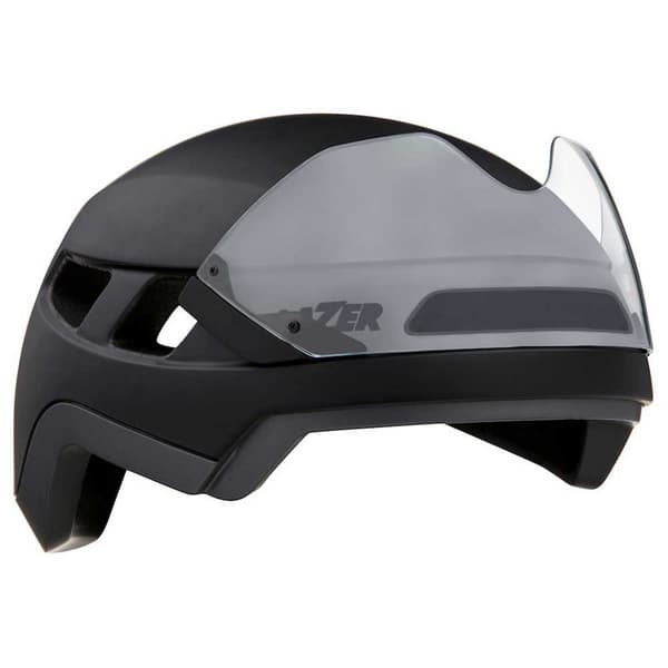Lazer Urbanize Nta Mips Led Byhjelm Sort M