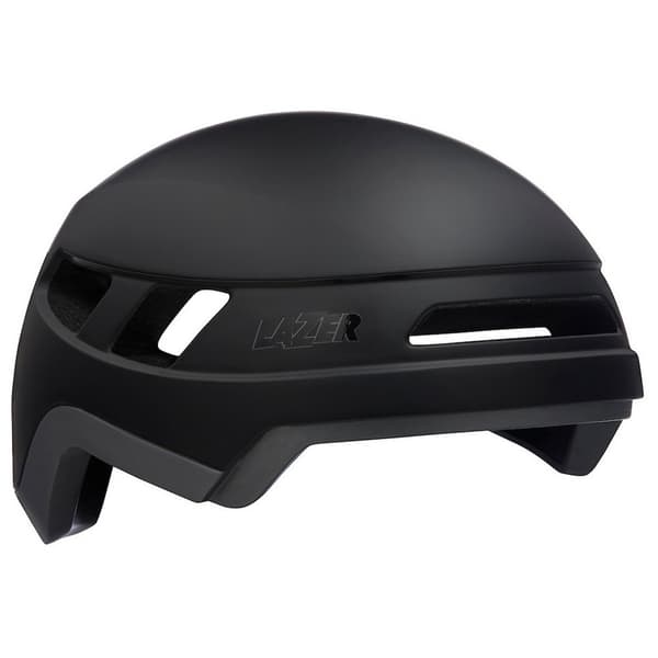 Lazer Urbanize Nta Mips Led Byhjelm Sort M