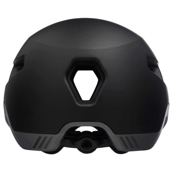 Lazer Urbanize Nta Mips Led Byhjelm Sort M