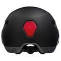 Miniatyrbillede 2 af 10: Lazer Urbanize Nta Mips Led Byhjelm Sort M
