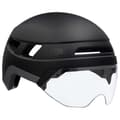 Miniatyrbillede 1 af 10: Lazer Urbanize Nta Mips Led Byhjelm Sort M