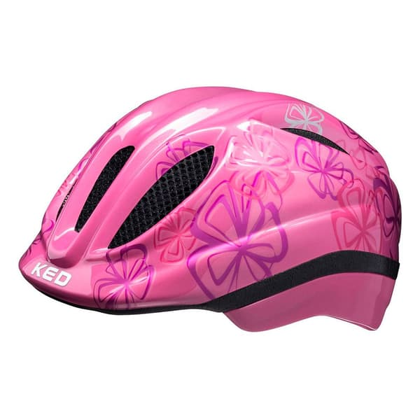 Ked Meggy Ll Trend Stadscykelhjälm Rosa S