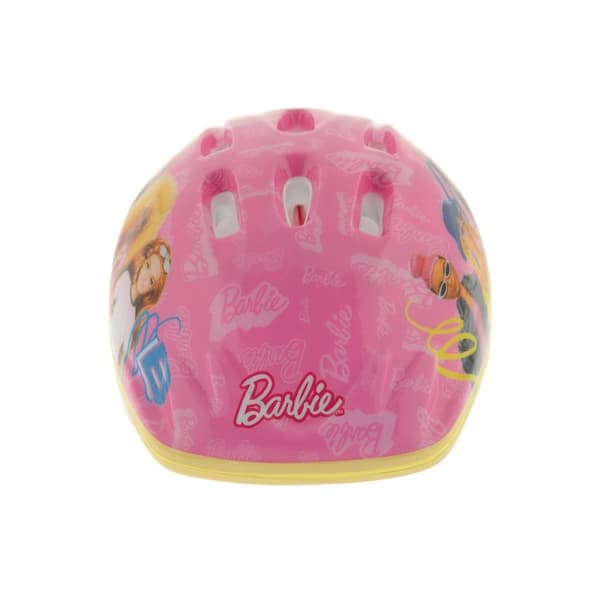 Barbie Skyddshjälm för barn/barn