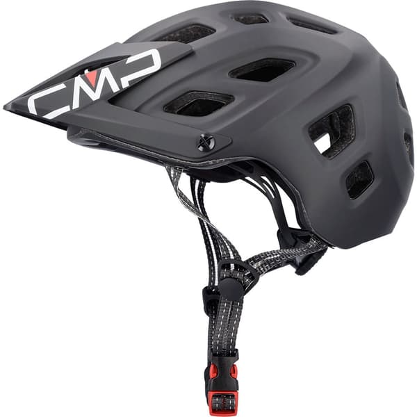 Cmp 3b17637 Pro Mips Mtb-hjelm Grå L