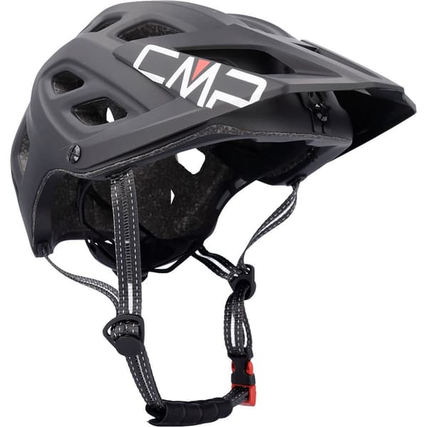 Cmp 3b17637 Pro Mips Mtb-hjelm Grå L