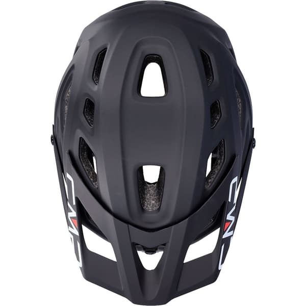 Cmp 3b17637 Pro Mips Mtb-hjelm Grå L