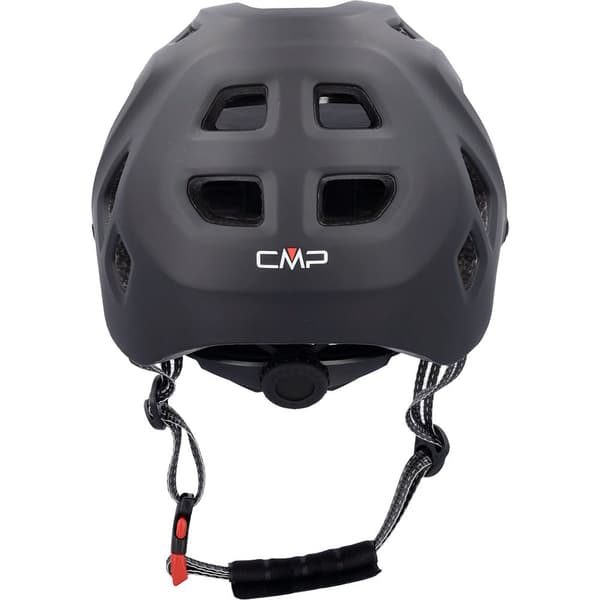 Cmp 3b17637 Pro Mips Mtb-hjelm Grå L