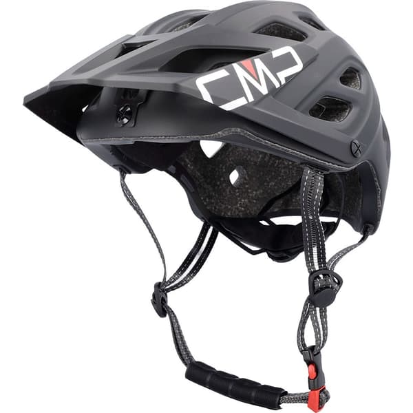 Cmp 3b17637 Pro Mips Mtb-hjelm Grå L