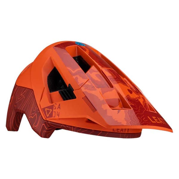 Leatt Allmtn 4.0 Mtb-hjelm Orange L