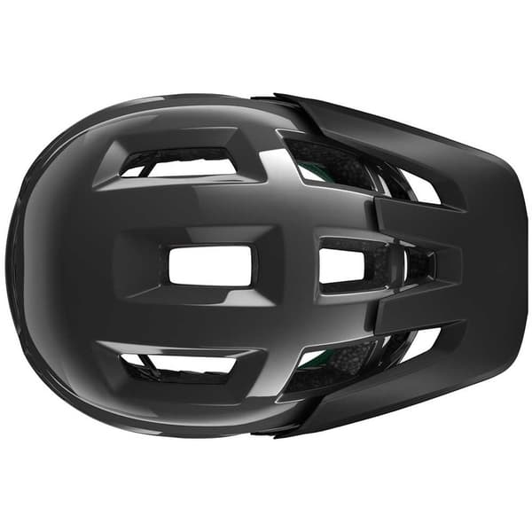 Lazer Coyote Kc Mtb-hjelm Sort S