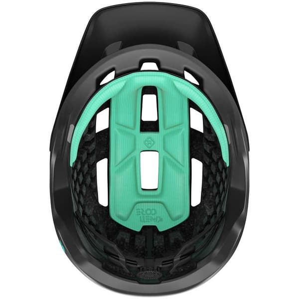 Lazer Coyote Kc Mtb-hjelm Sort S