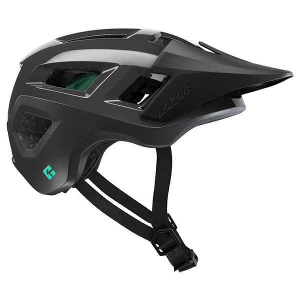 Lazer Coyote Kc Mtb-hjälm Svart S