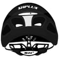 Miniatyrbillede 2 af 4: Sh+ Shirocco Hjelm Sort M-XL
