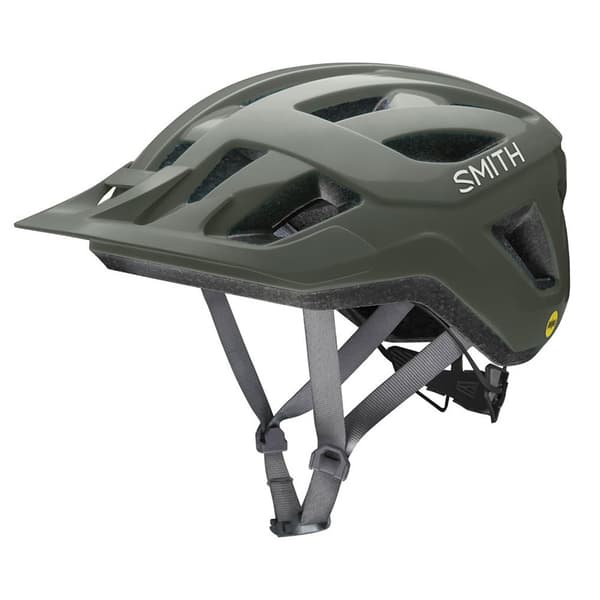 Smith Convoy Mips Mtb-hjelm Grå M