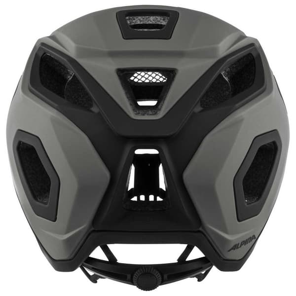 Alpina Comox Mtb-kypärä Harmaa L