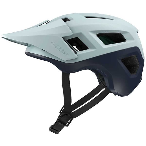 Lazer Coyote Kc Mtb-hjälm Blå S