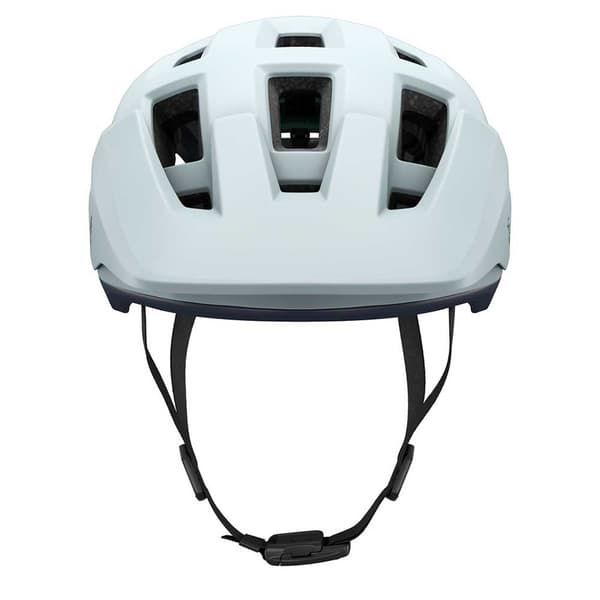 Lazer Coyote Kc Mtb-hjälm Blå S
