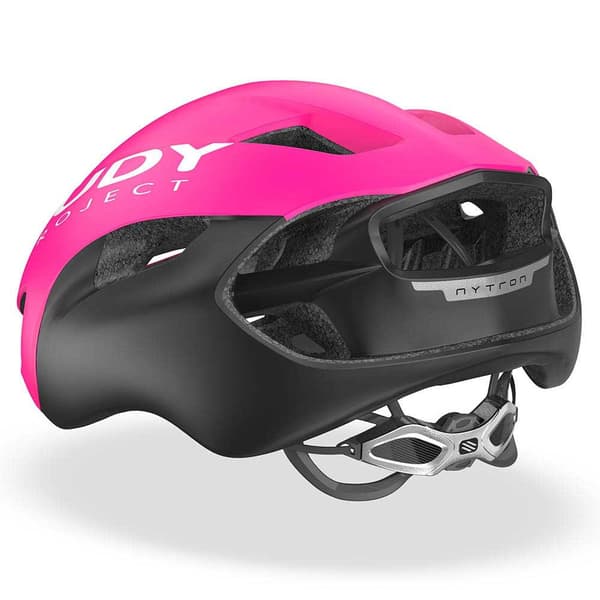 Rudy Project Nytron Hjelm Rosa L
