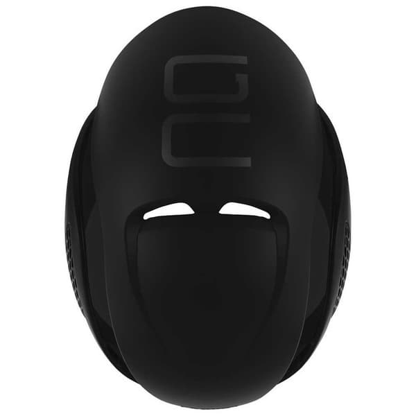 Abus Gamechanger Hjelm Sort S