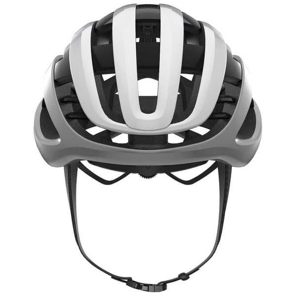 Abus Airbreaker Kypärä Harmaa S