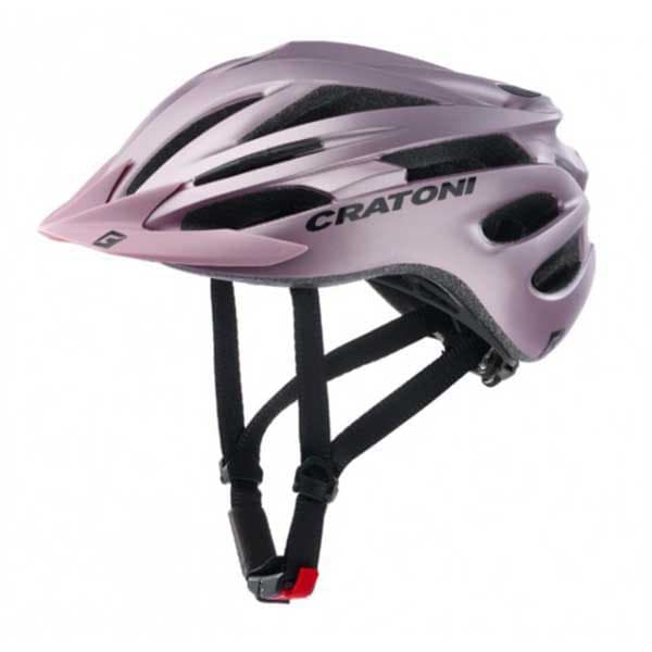 Cratoni Pacer Mtb-hjälm S-M