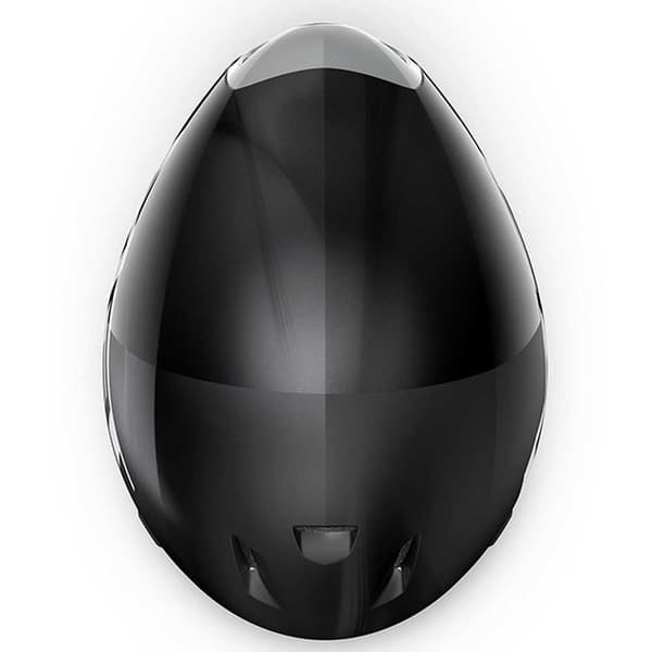 Met Codatronca Tempohjelm Sort S