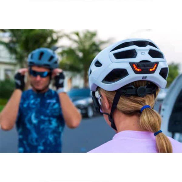 Sena C1 Bluetooth Hjälm Svart M