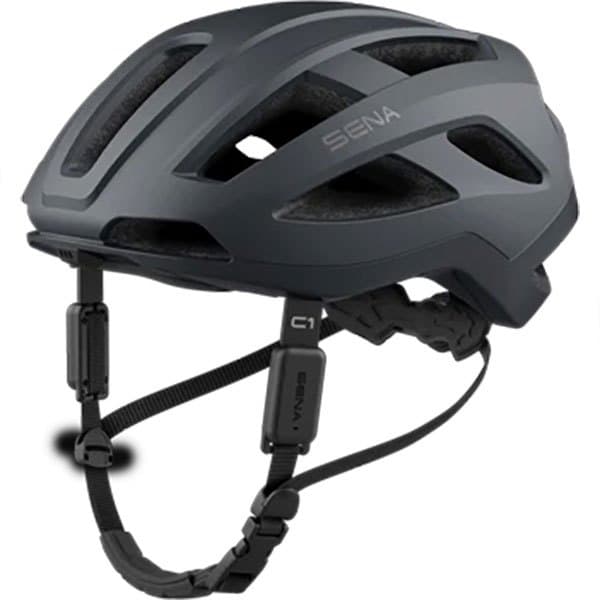 Sena C1 Bluetooth Hjälm Svart M