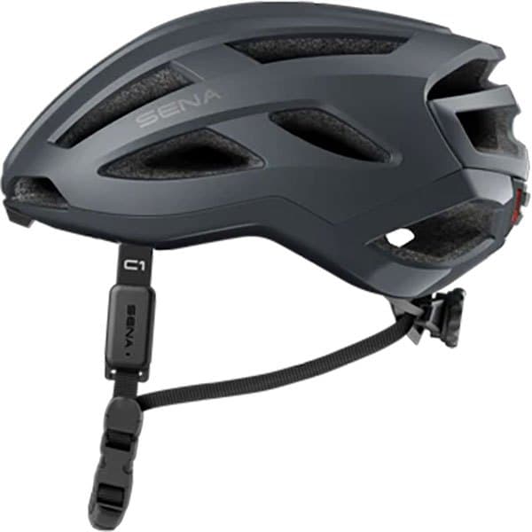 Sena C1 Bluetooth Hjälm Svart L