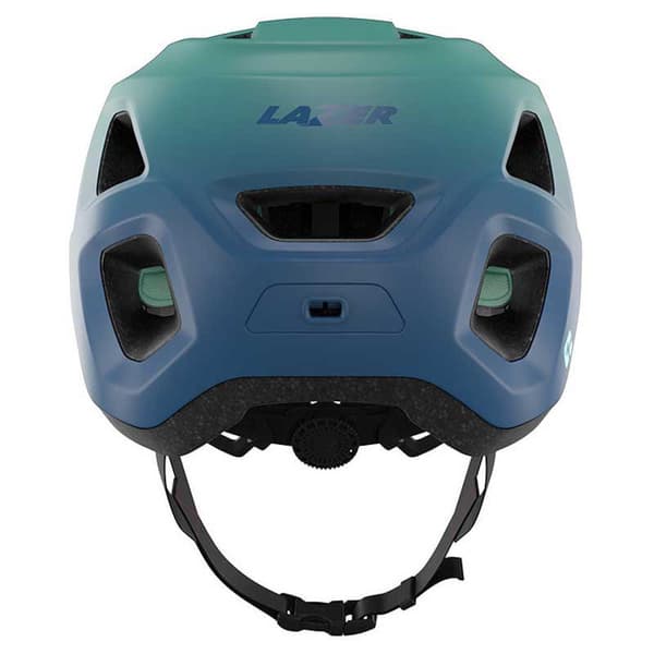 Lazer Finch Kineticore Mtb-hjelm Blå