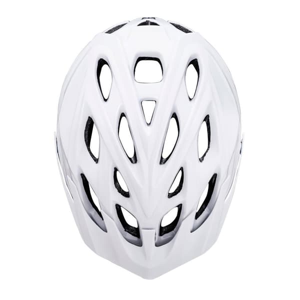 Kali Protectives Chakra Solo Hjelm Hvid S-M