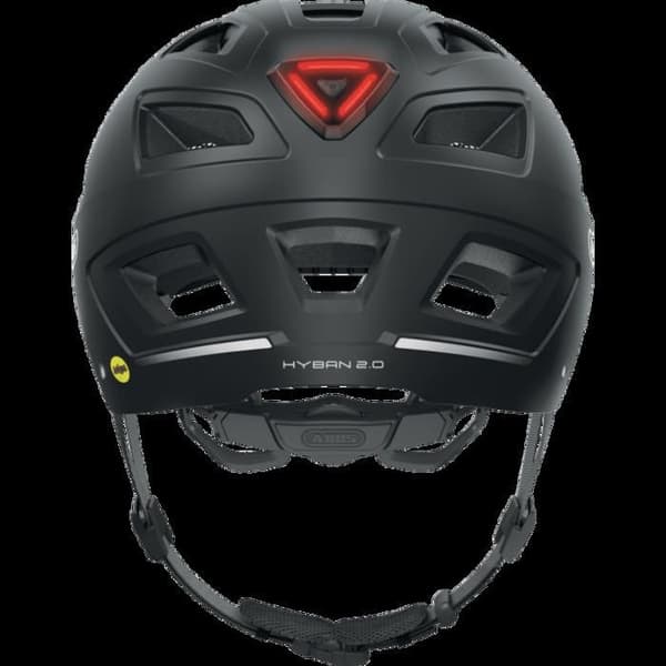 ABUS HYBAN 2.0 MIPS CYKELHJÄLM