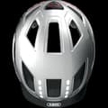 Miniatyrbild 4 av 4: ABUS HYBAN 2.0 LED CYKELHJÄLM