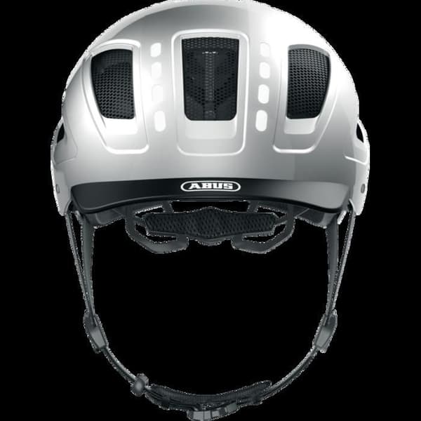 ABUS HYBAN 2.0 LED CYKELHJÄLM