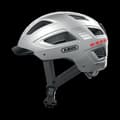 Miniatyrbild 1 av 4: ABUS HYBAN 2.0 LED CYKELHJÄLM
