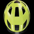 Miniatyrbild 4 av 4: ABUS HYBAN 2.0 LED CYKELHJÄLM