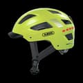 Miniatyrbild 1 av 4: ABUS HYBAN 2.0 LED CYKELHJÄLM