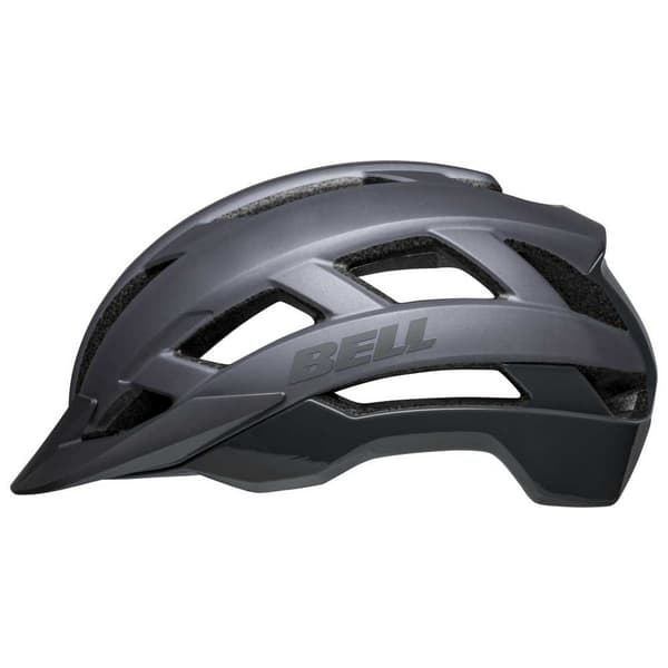 Bell Falcon Xrv Mips Matte / Gloss 2023 Mtb-hjelm Grå L
