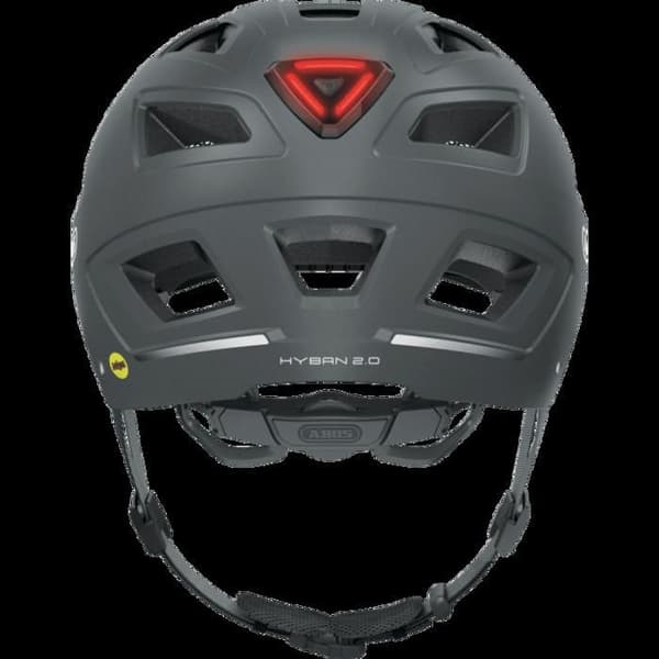 ABUS HYBAN 2.0 MIPS CYKELHJÄLM