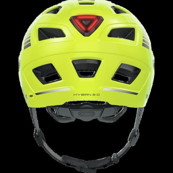 ABUS HYBAN 2.0 MIPS CYKELHJÄLM
