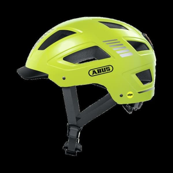ABUS HYBAN 2.0 MIPS CYKELHJÄLM