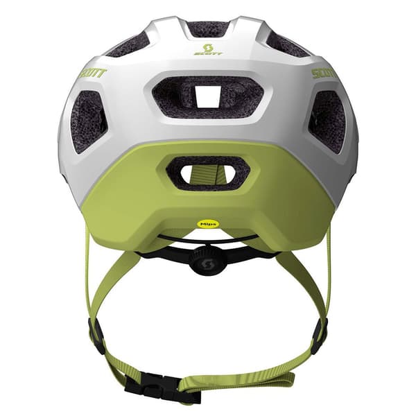 Scott Argo Plus Mips Mtb-hjälm Vit M-L