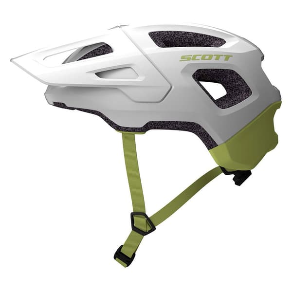 Scott Argo Plus Mips Mtb-hjälm Vit M-L