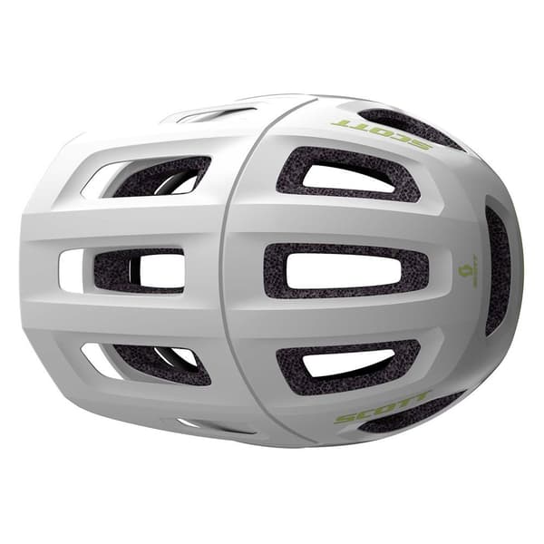 Scott Argo Plus Mips Mtb-hjälm Vit M-L